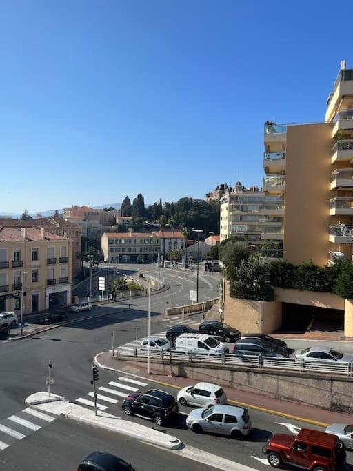 Studio Lumineux A 2 Mn A Pied De La Plage 戛纳 外观 照片